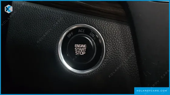 KIA K7 3.0 GDI PRESTIGE
