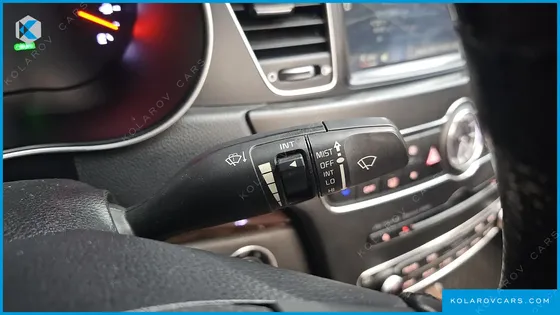 KIA K7 3.0 GDI PRESTIGE