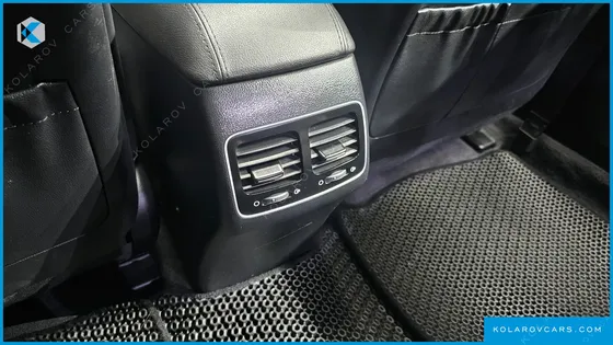 KIA K7 3.0 GDI PRESTIGE
