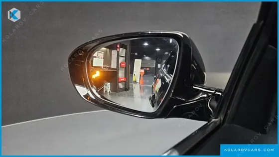 KIA K7 3.0 GDI PRESTIGE