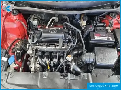 HYUNDAI ACCENT 1.4 VVT MODERN