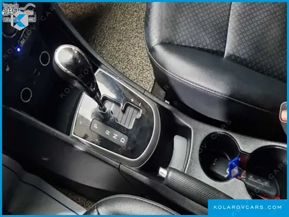HYUNDAI ACCENT 1.4 VVT MODERN