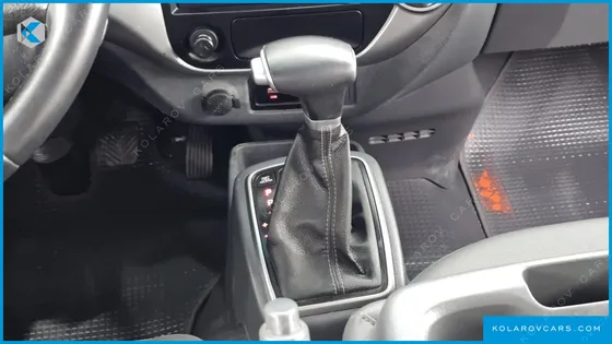 KIA BONGO III DUBBLE CAP