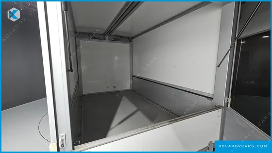 HYUNDAI PORTER II SUPER CAP CRDI