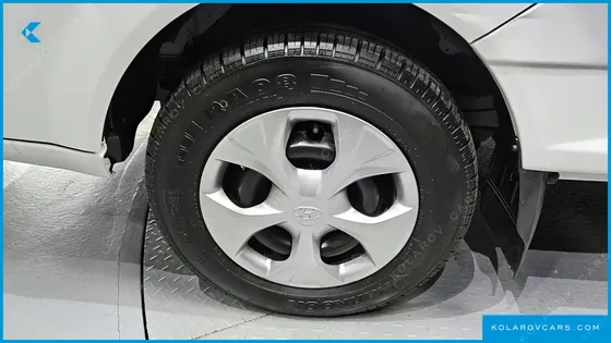 HYUNDAI PORTER II SUPER CAP CRDI