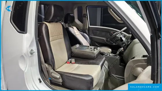 HYUNDAI PORTER II SUPER CAP CRDI