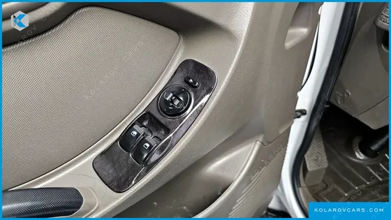 HYUNDAI PORTER II SUPER CAP CRDI
