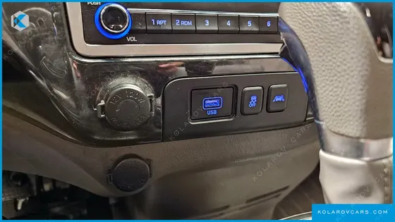 HYUNDAI PORTER II SUPER CAP CRDI