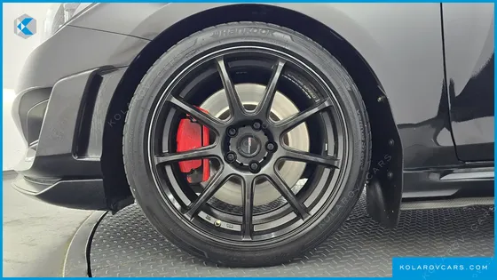 HYUNDAI VELOSTER 2.0 N