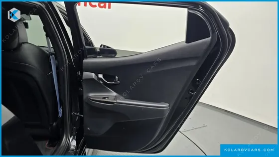 HYUNDAI VELOSTER 2.0 N