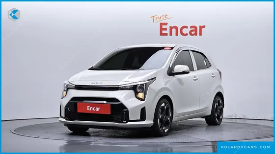 KIA MORNING (PICANTO) SIGNITURE