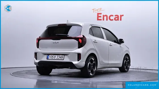 KIA MORNING (PICANTO) SIGNITURE