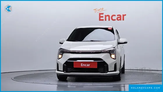 KIA MORNING (PICANTO) SIGNITURE
