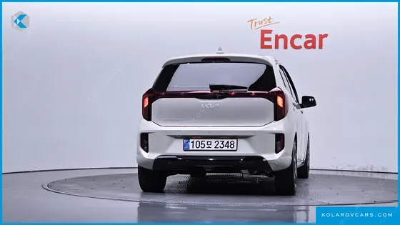 KIA MORNING (PICANTO) SIGNITURE