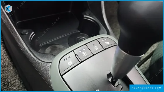 KIA MORNING (PICANTO) SIGNITURE