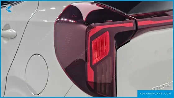 KIA MORNING (PICANTO) SIGNITURE