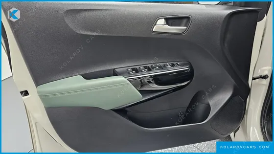 KIA MORNING (PICANTO) SIGNITURE