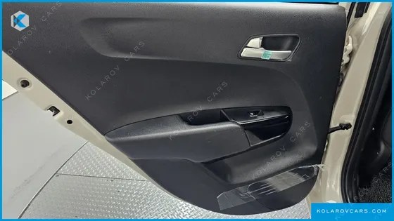 KIA MORNING (PICANTO) SIGNITURE