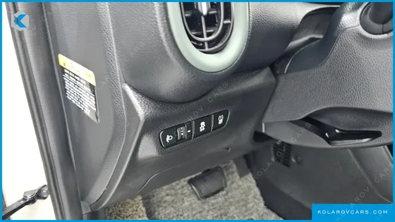 KIA MORNING (PICANTO) SIGNITURE
