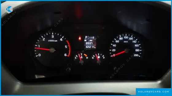KIA BONGO III KING CAP CRDI
