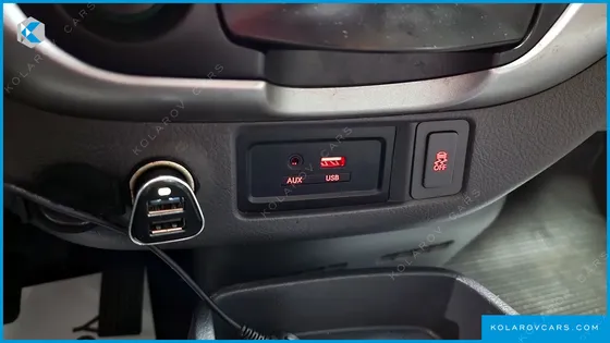 KIA BONGO III KING CAP CRDI