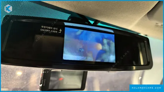 KIA BONGO III KING CAP CRDI