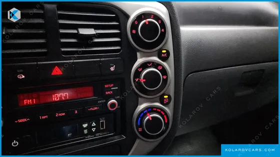 KIA BONGO III KING CAP CRDI