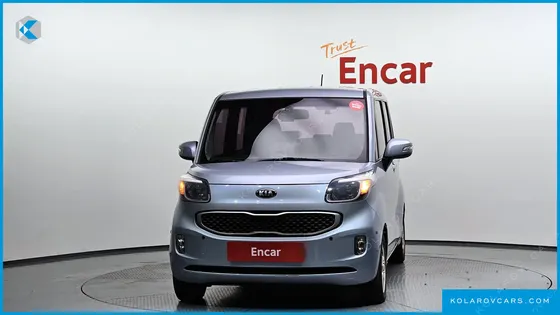 KIA RAY LUXURY
