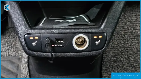 KIA RAY LUXURY