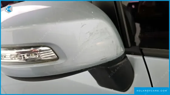 KIA RAY LUXURY