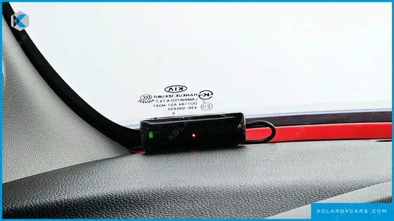 KIA RAY LUXURY