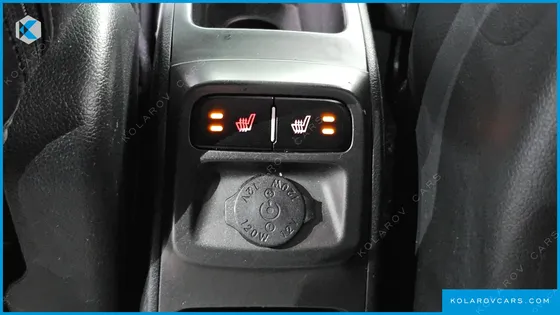 KIA RAY LUXURY