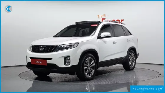 KIA SORENTO DIESEL 2.0 2WD