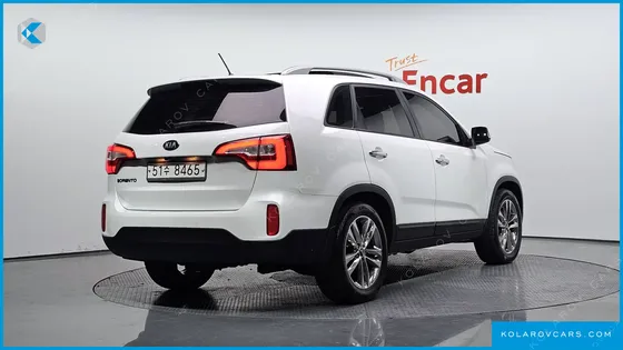 KIA SORENTO DIESEL 2.0 2WD
