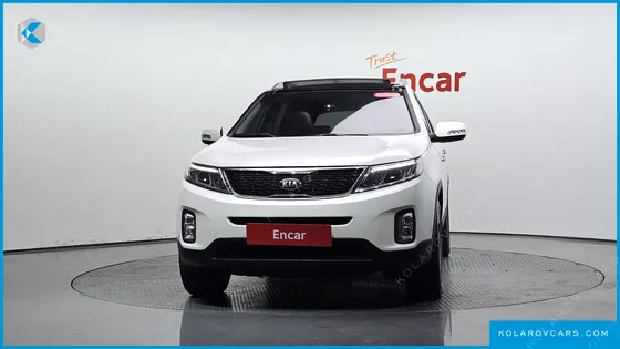 KIA SORENTO DIESEL 2.0 2WD
