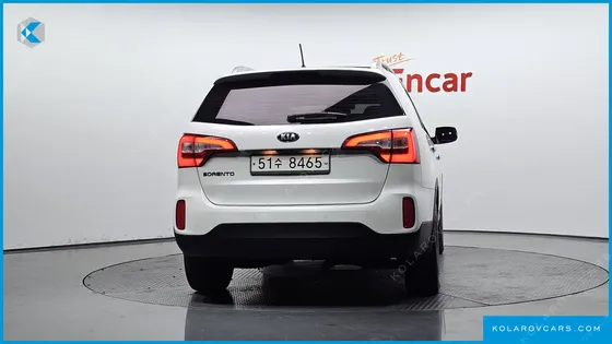 KIA SORENTO DIESEL 2.0 2WD