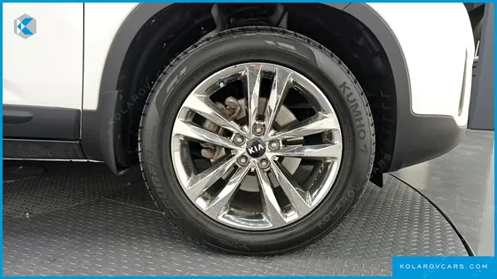 KIA SORENTO DIESEL 2.0 2WD