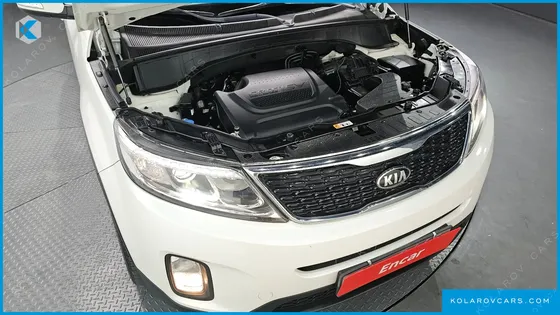 KIA SORENTO DIESEL 2.0 2WD