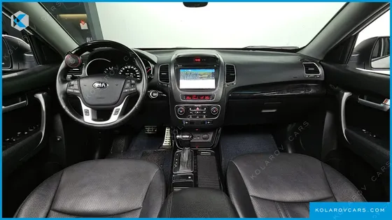 KIA SORENTO DIESEL 2.0 2WD