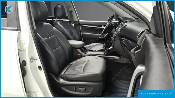 KIA SORENTO DIESEL 2.0 2WD