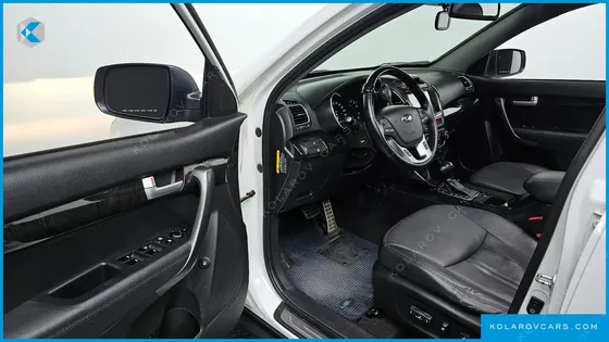 KIA SORENTO DIESEL 2.0 2WD
