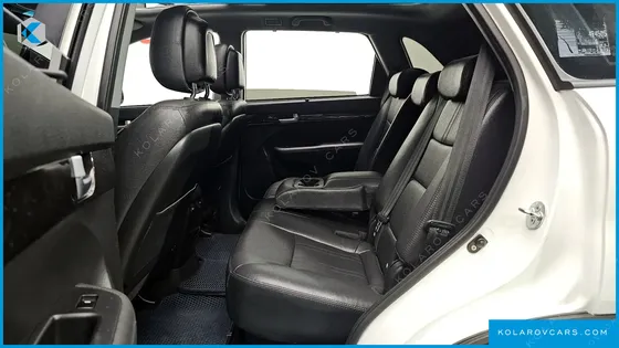 KIA SORENTO DIESEL 2.0 2WD
