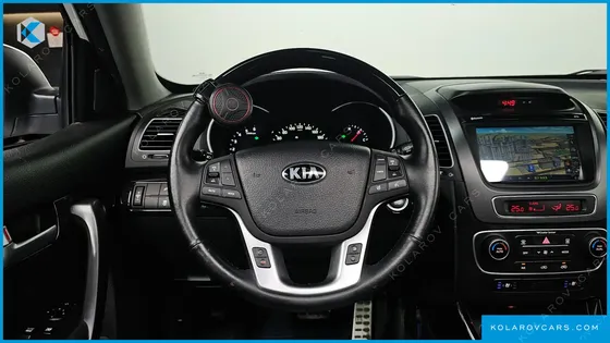 KIA SORENTO DIESEL 2.0 2WD