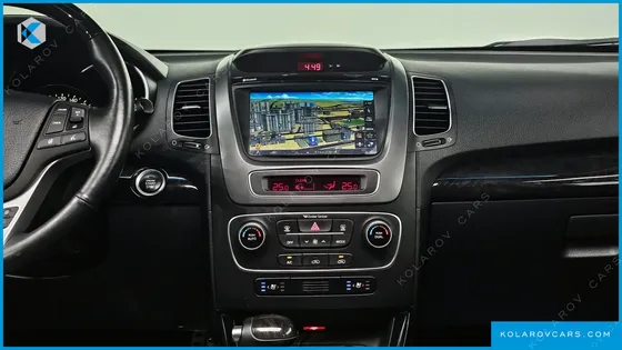 KIA SORENTO DIESEL 2.0 2WD