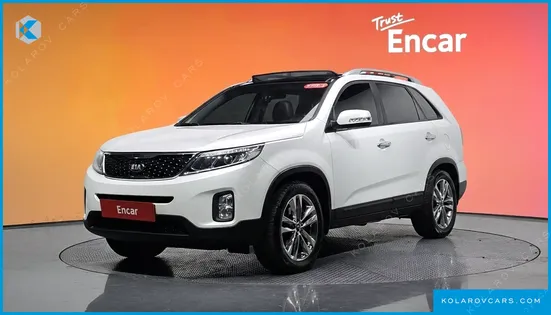 KIA SORENTO DIESEL 2.0 2WD