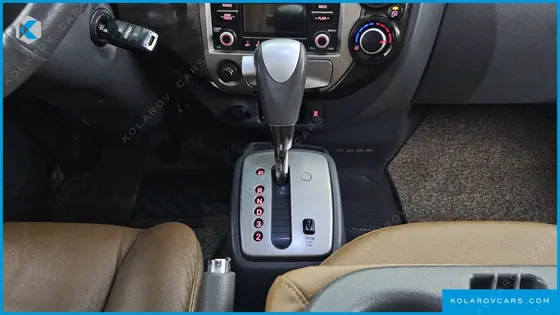 KIA BONGO III DUBLE CAP CRDI