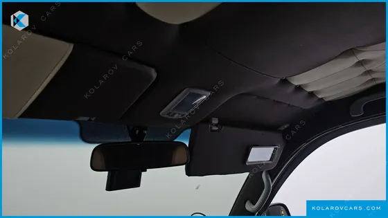 KIA BONGO III DUBLE CAP CRDI