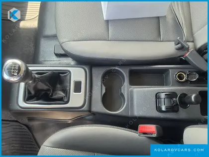 HYUNDAI MIGHTY SUPER CAP