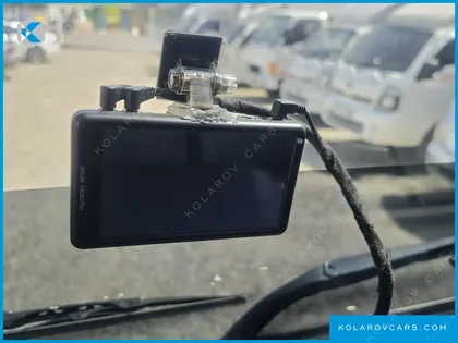 HYUNDAI MIGHTY SUPER CAP