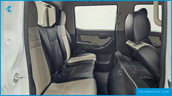 HYUNDAI PORTER II DUBLE CAP CRDI